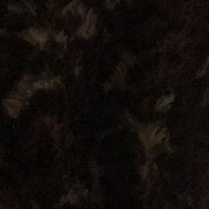 Meet your Posher, Adjoa